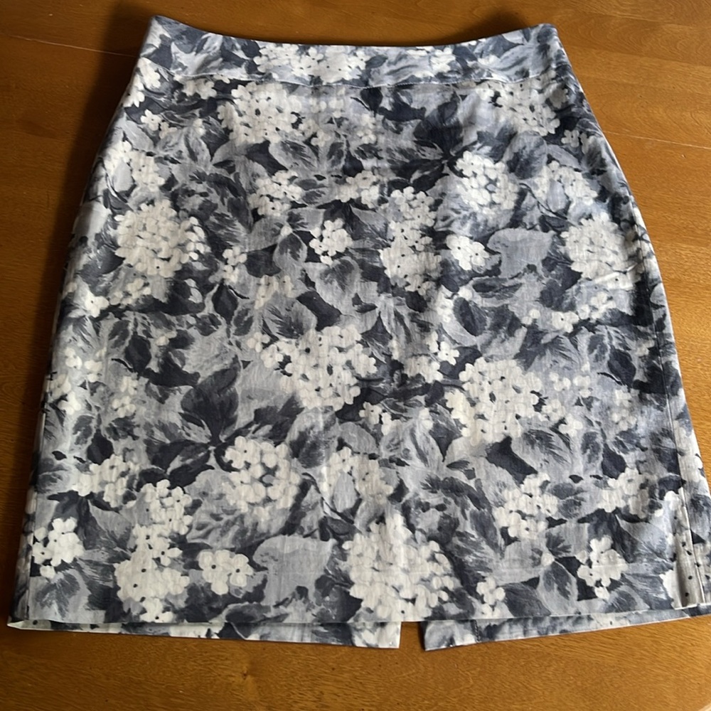 Talbots Skirt